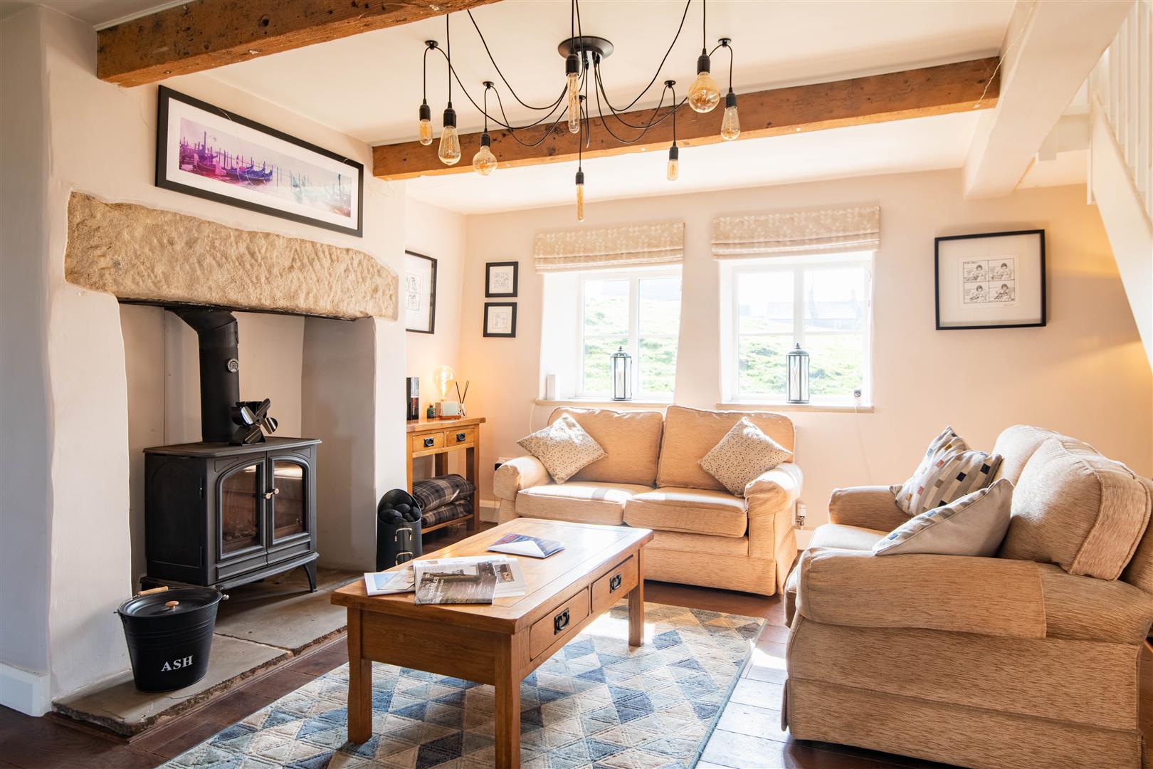 Tockholes Road, Darwen